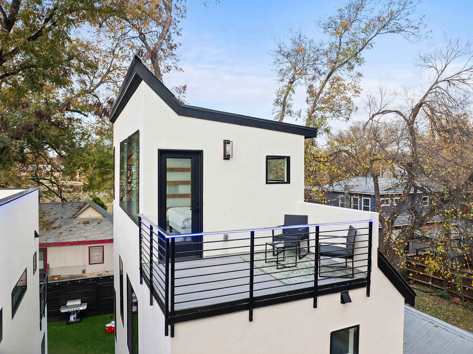Twin Homes Oasis, photo 46