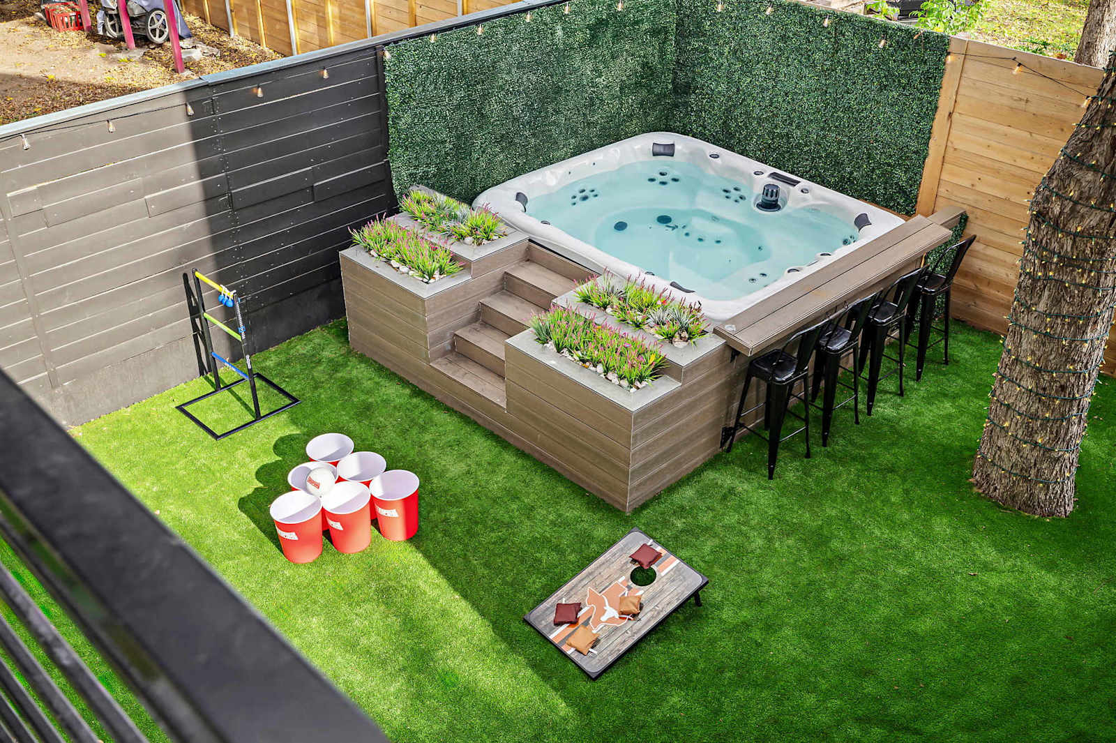 Twin Homes Oasis, photo 52