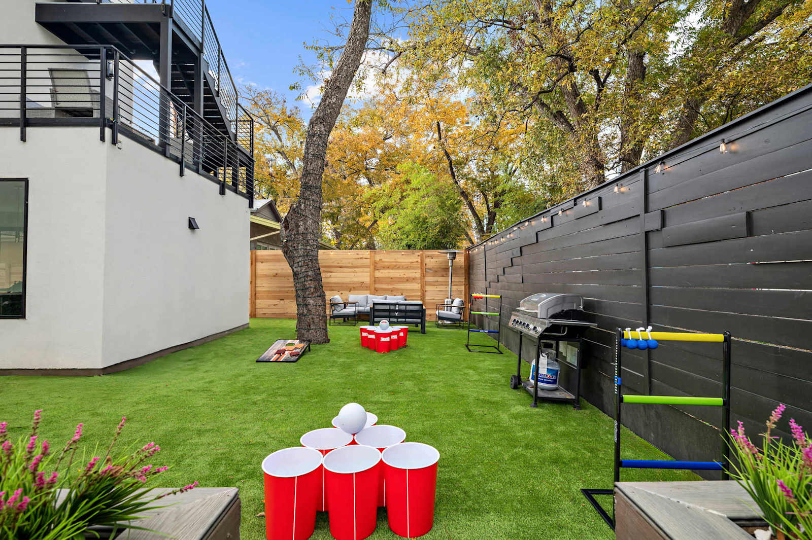 Twin Homes Oasis, photo 54
