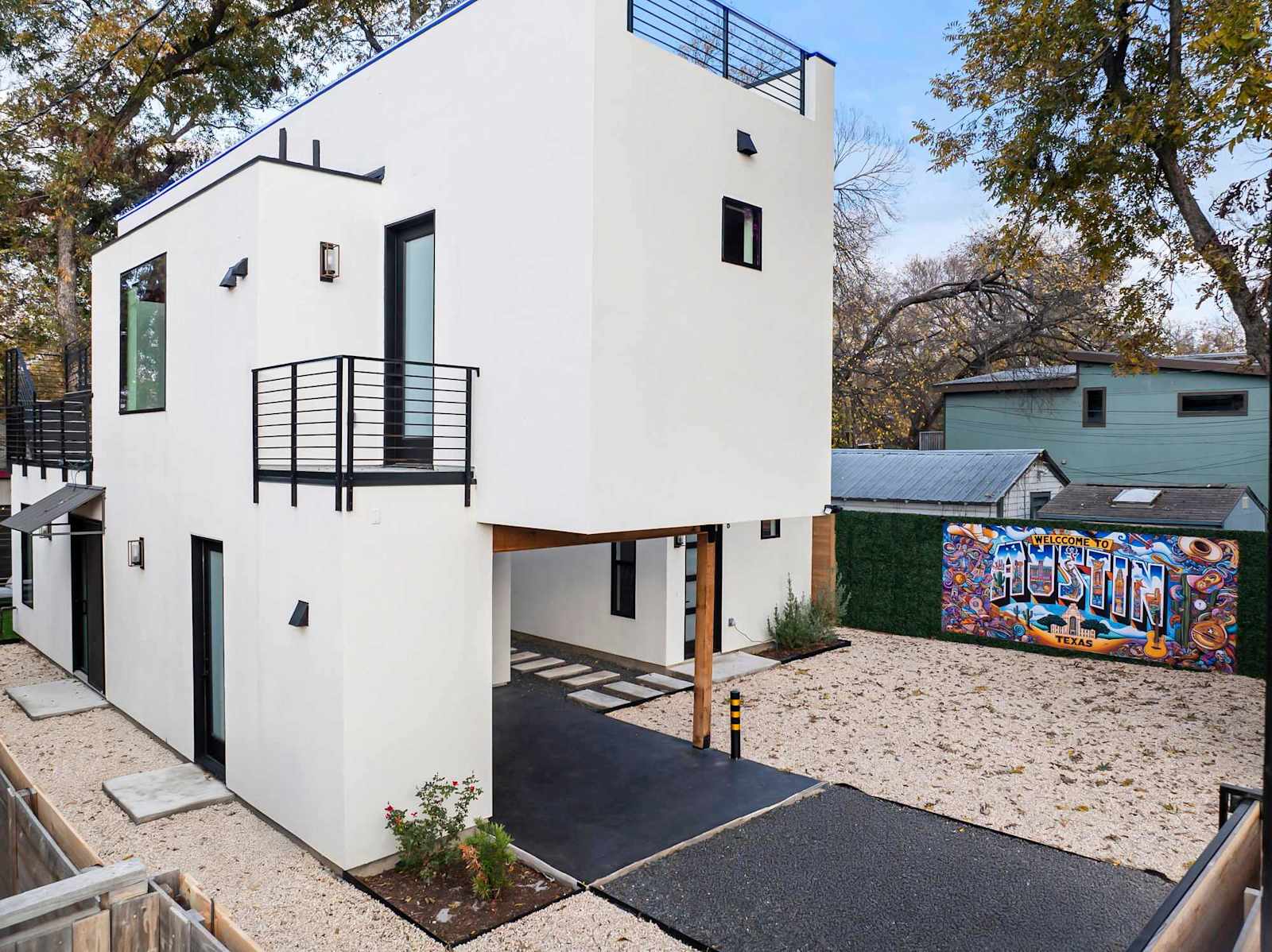 Twin Homes Oasis, photo 56