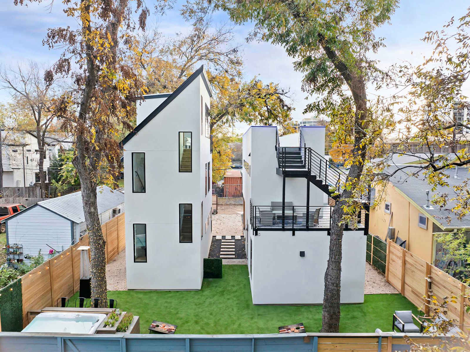 Twin Homes Oasis, photo 58