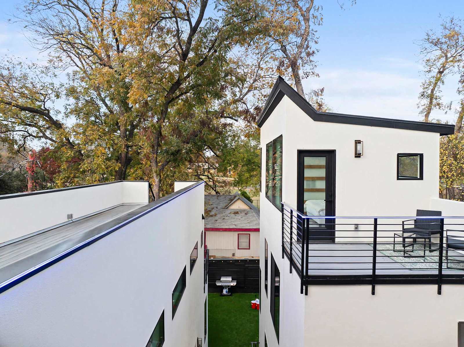 Twin Homes Oasis, photo 57