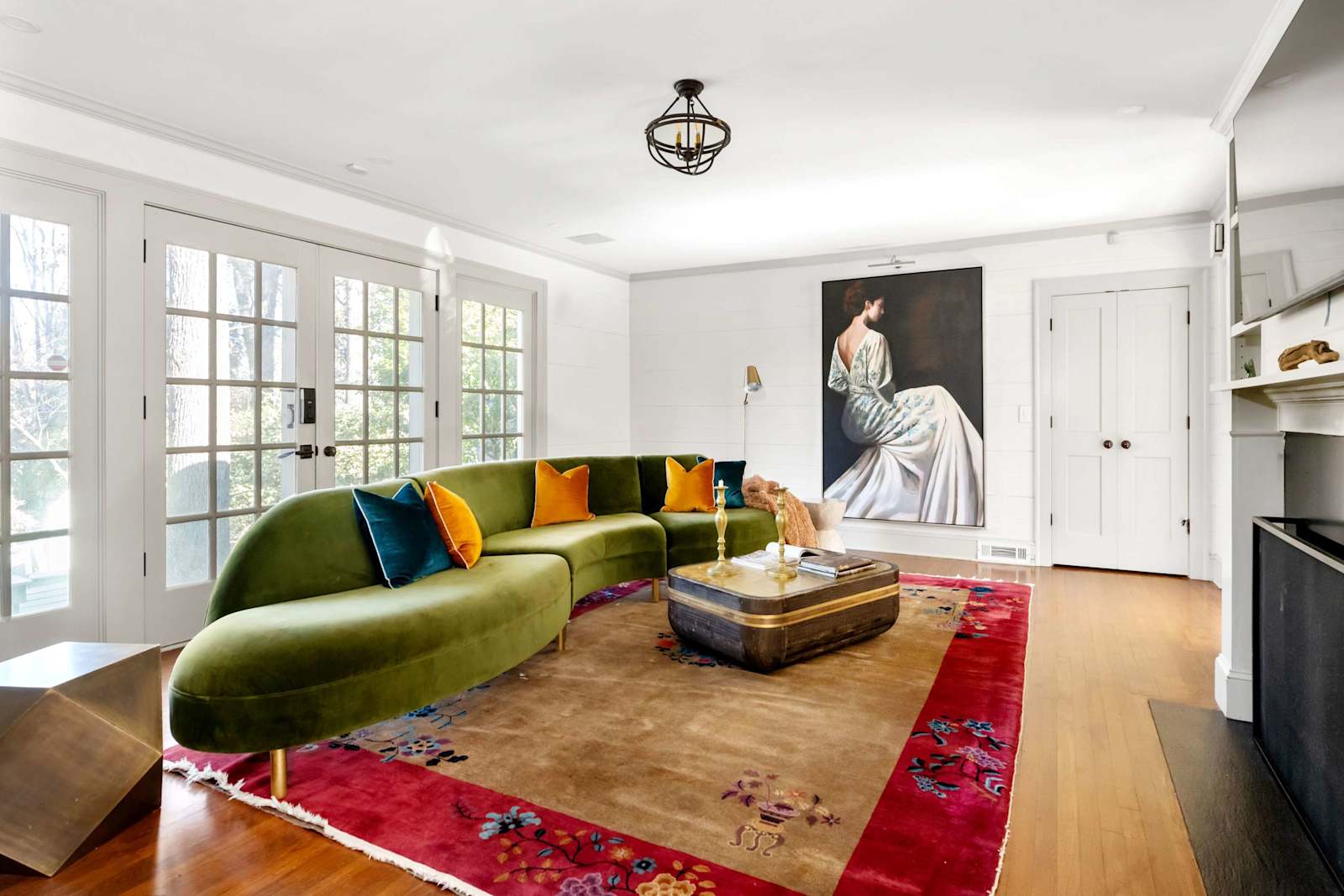 Chateau Marminty — photo 1