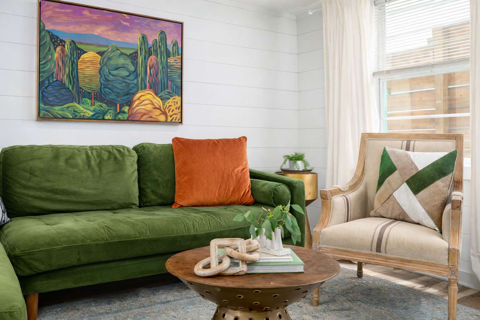 Woody's Place — photo 1