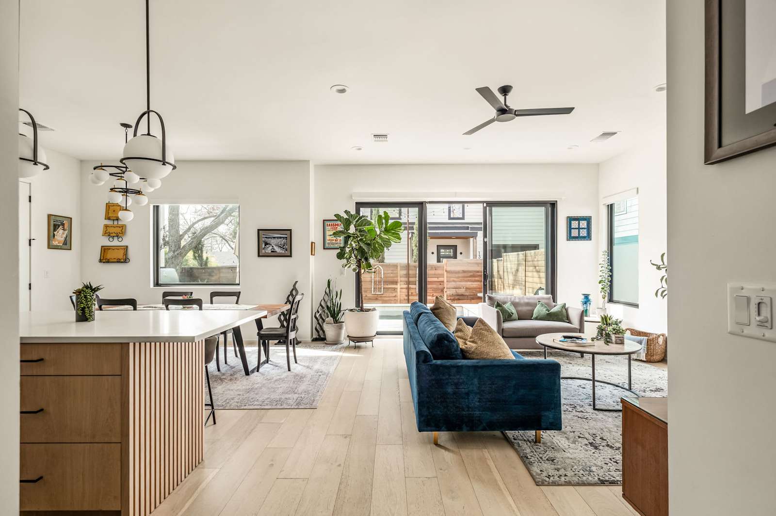 Central Austin Oasis, photo 8