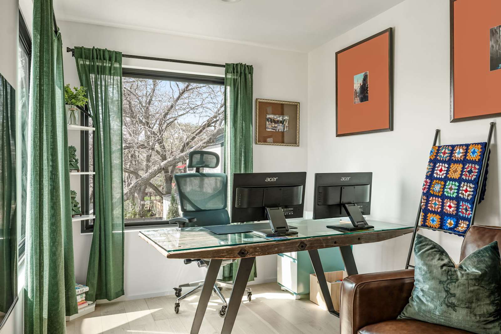 Central Austin Oasis, photo 4