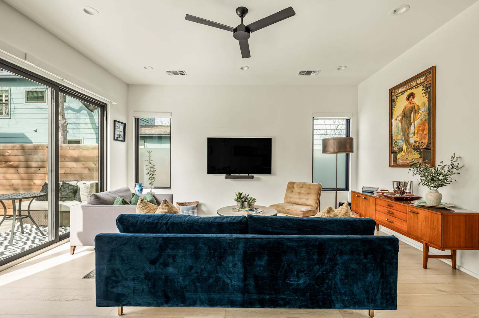 Central Austin Oasis, photo 9