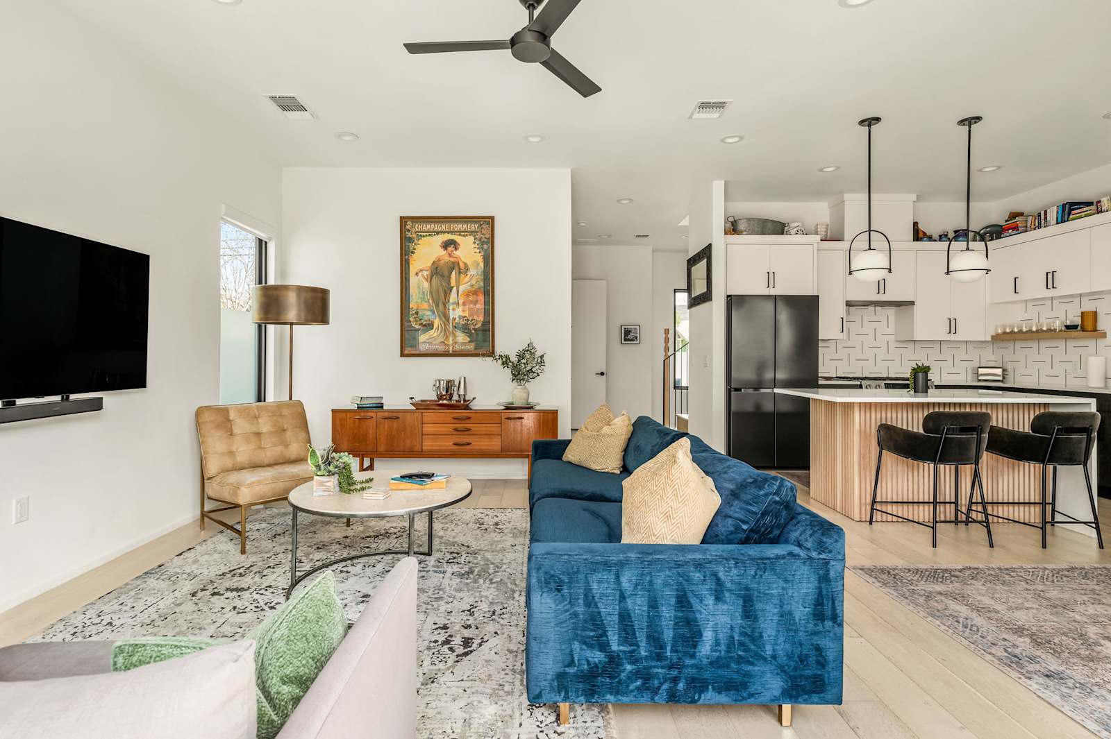 Central Austin Oasis, photo 2