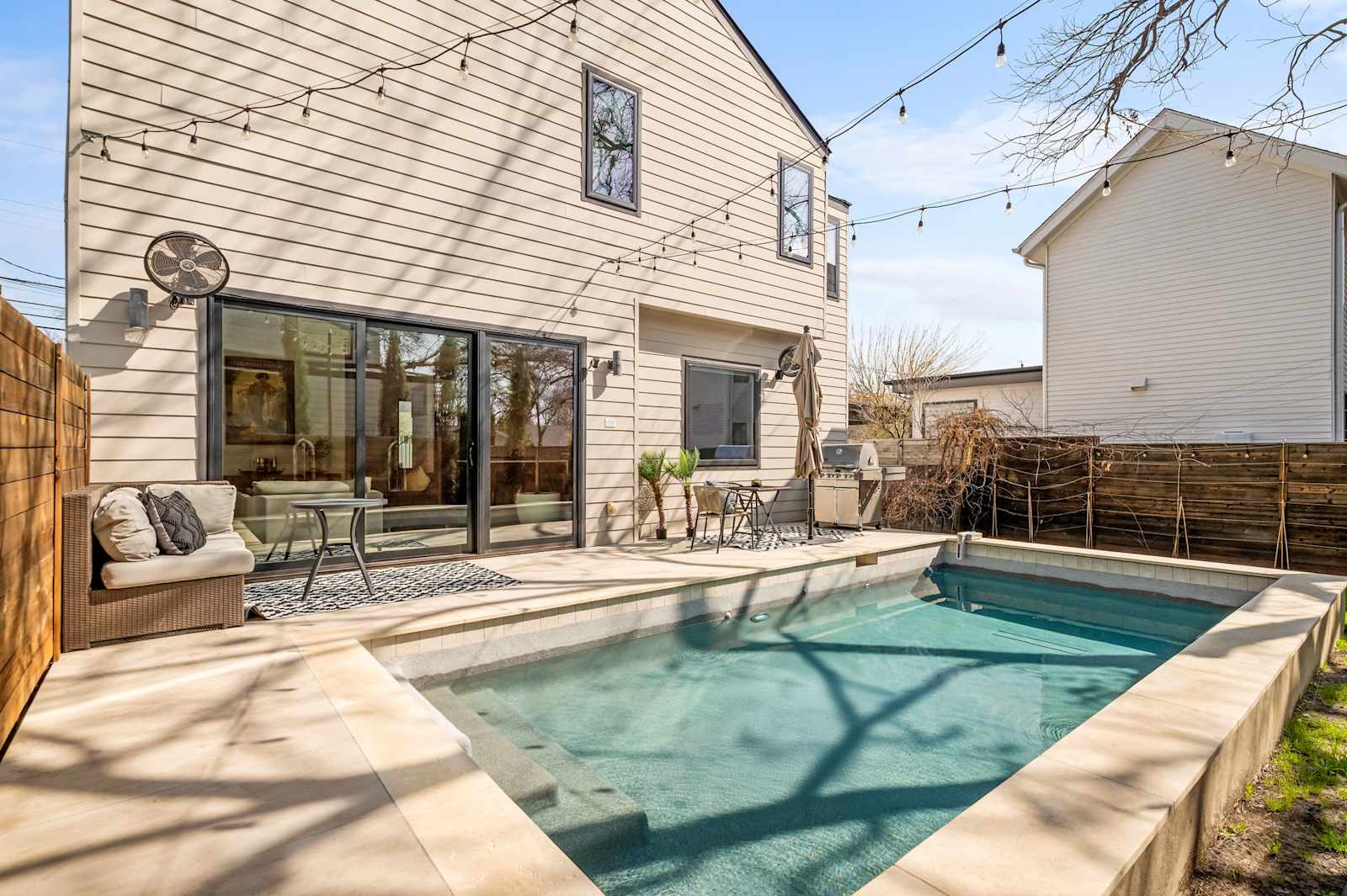 Central Austin Oasis, photo 11