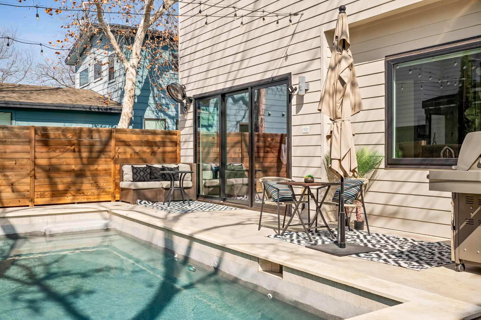 Central Austin Oasis, photo 13