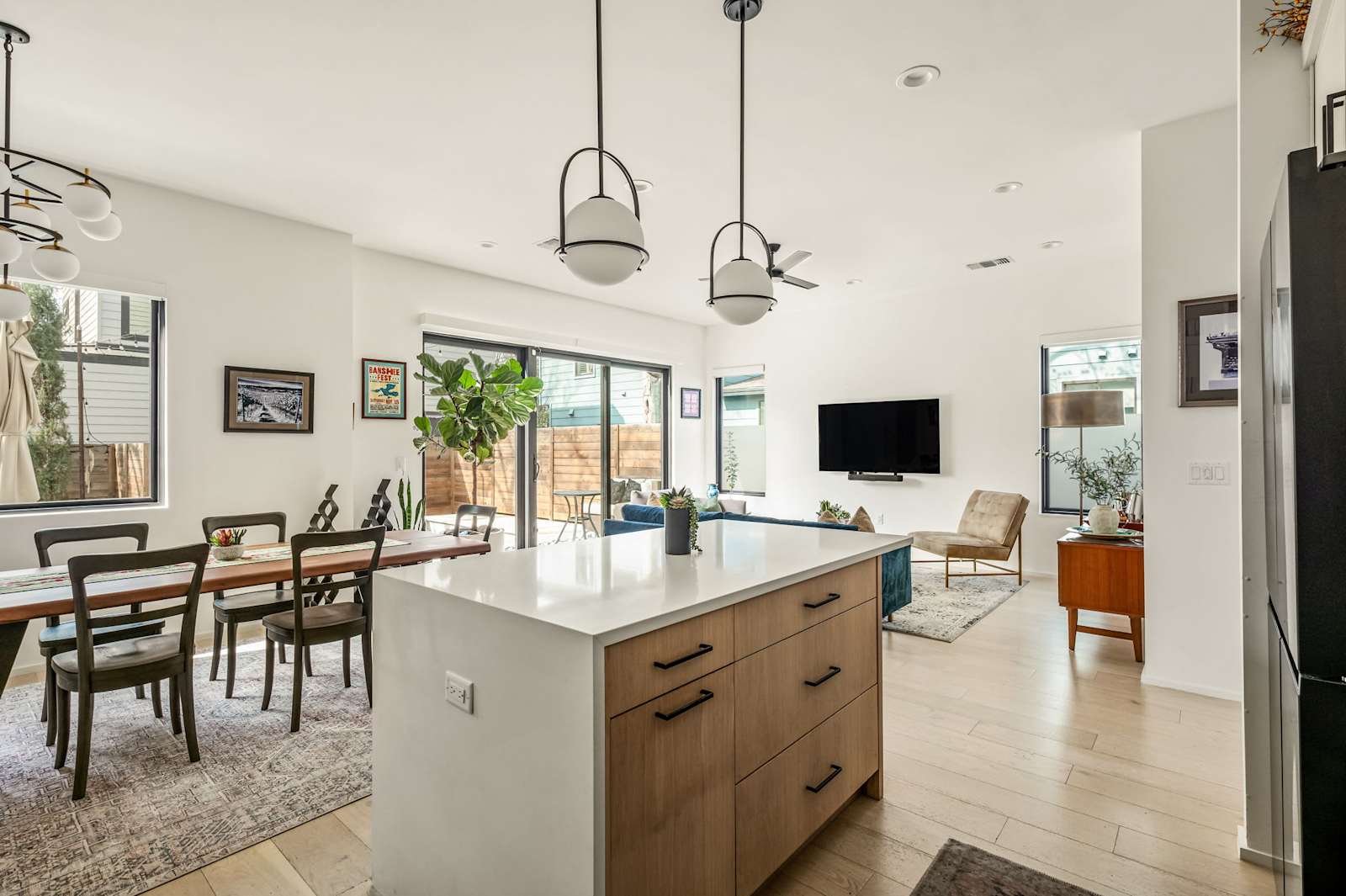 Central Austin Oasis, photo 20
