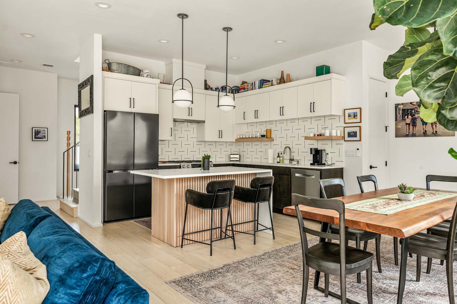 Central Austin Oasis, photo 15