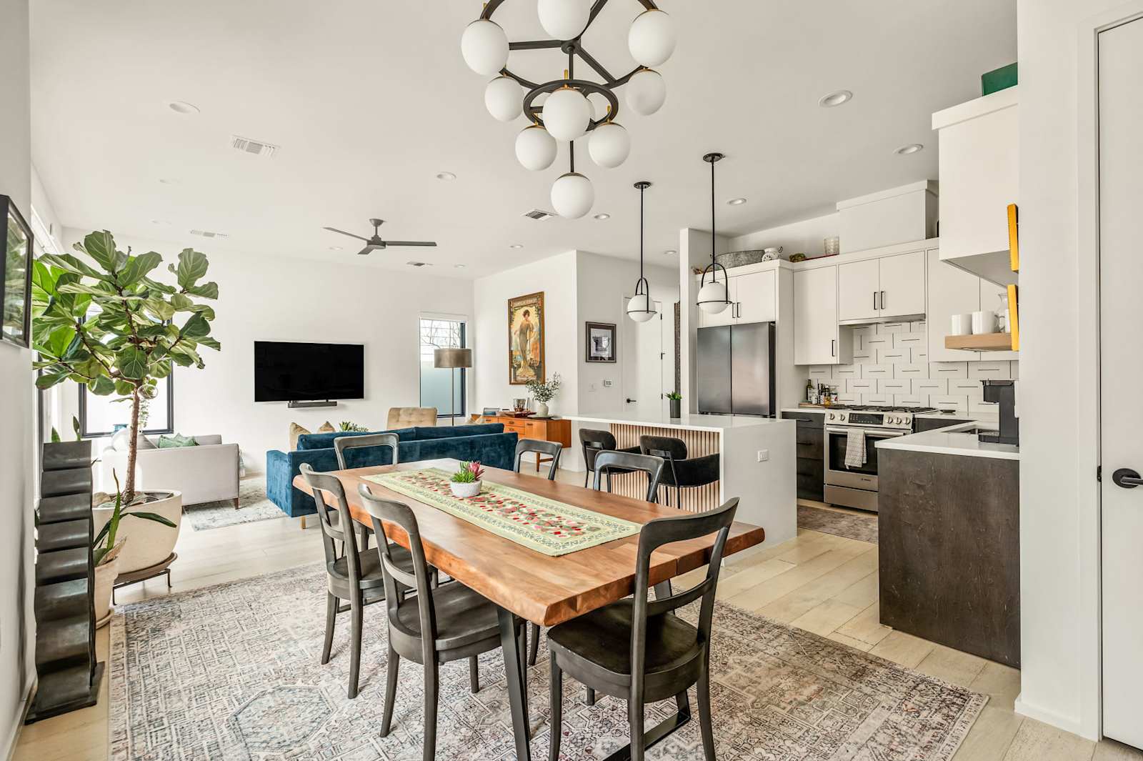 Central Austin Oasis, photo 19