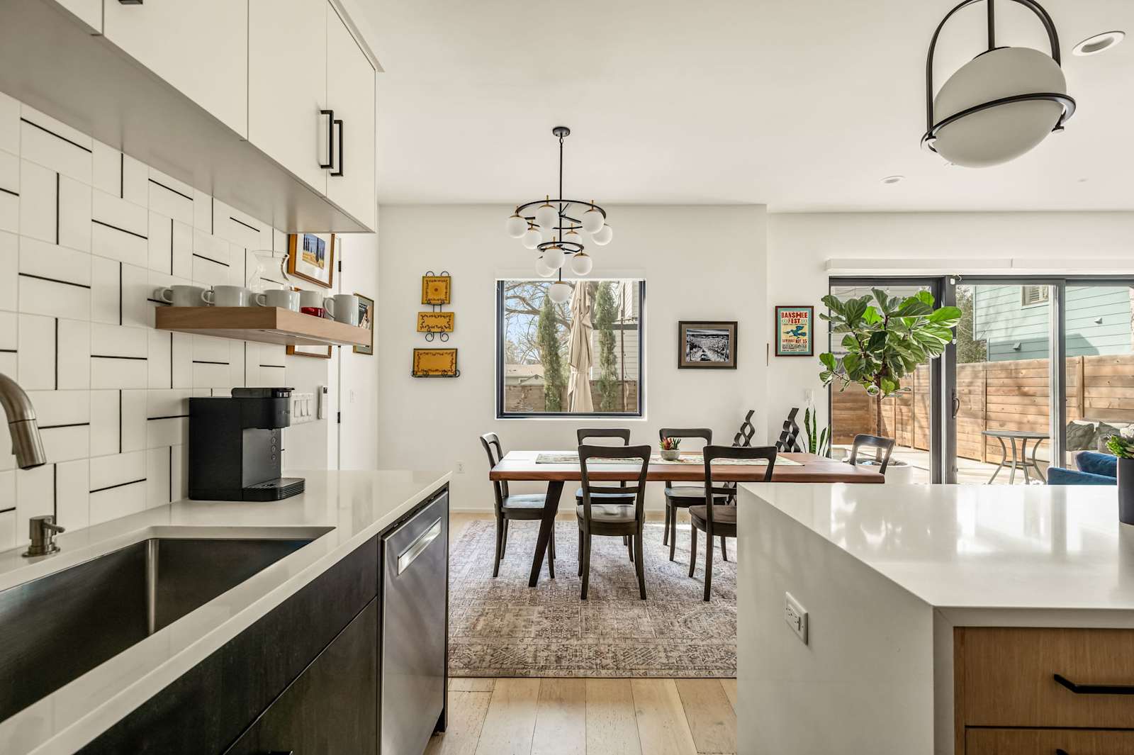 Central Austin Oasis, photo 18
