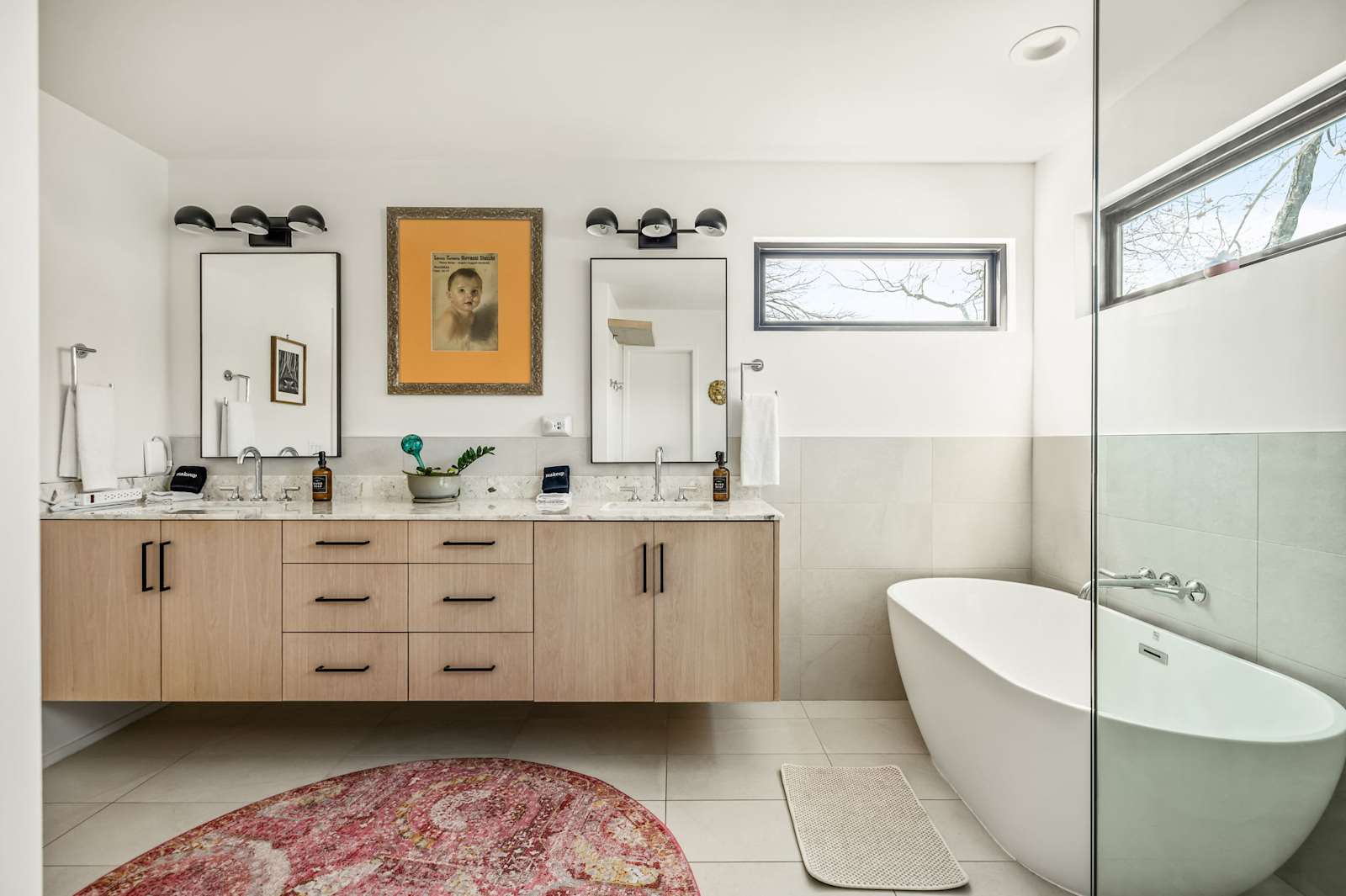 Central Austin Oasis, photo 32