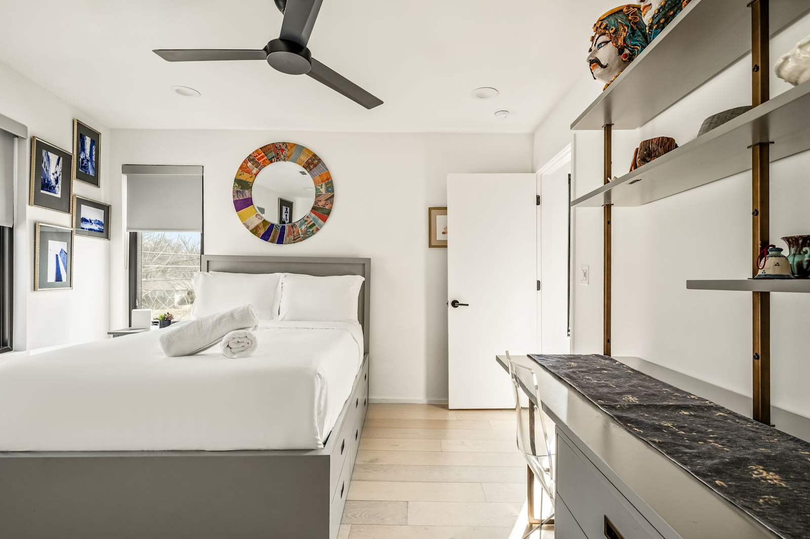 Central Austin Oasis, photo 39