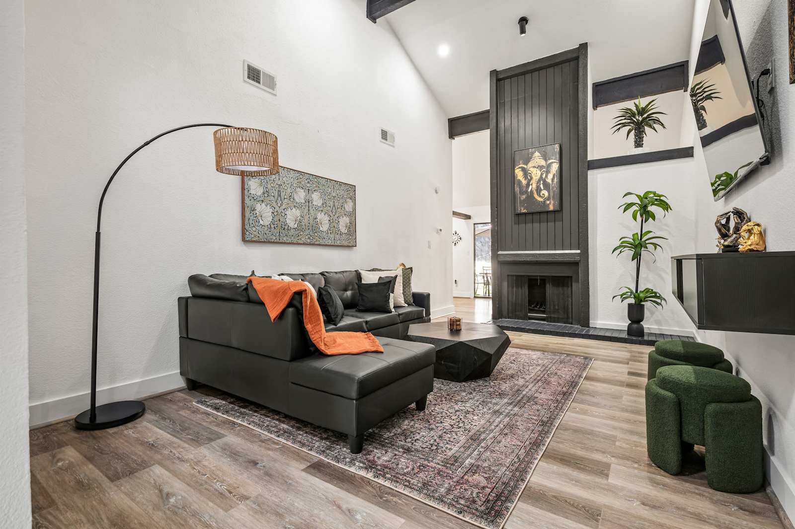 The Orange Door Unit B, photo 11