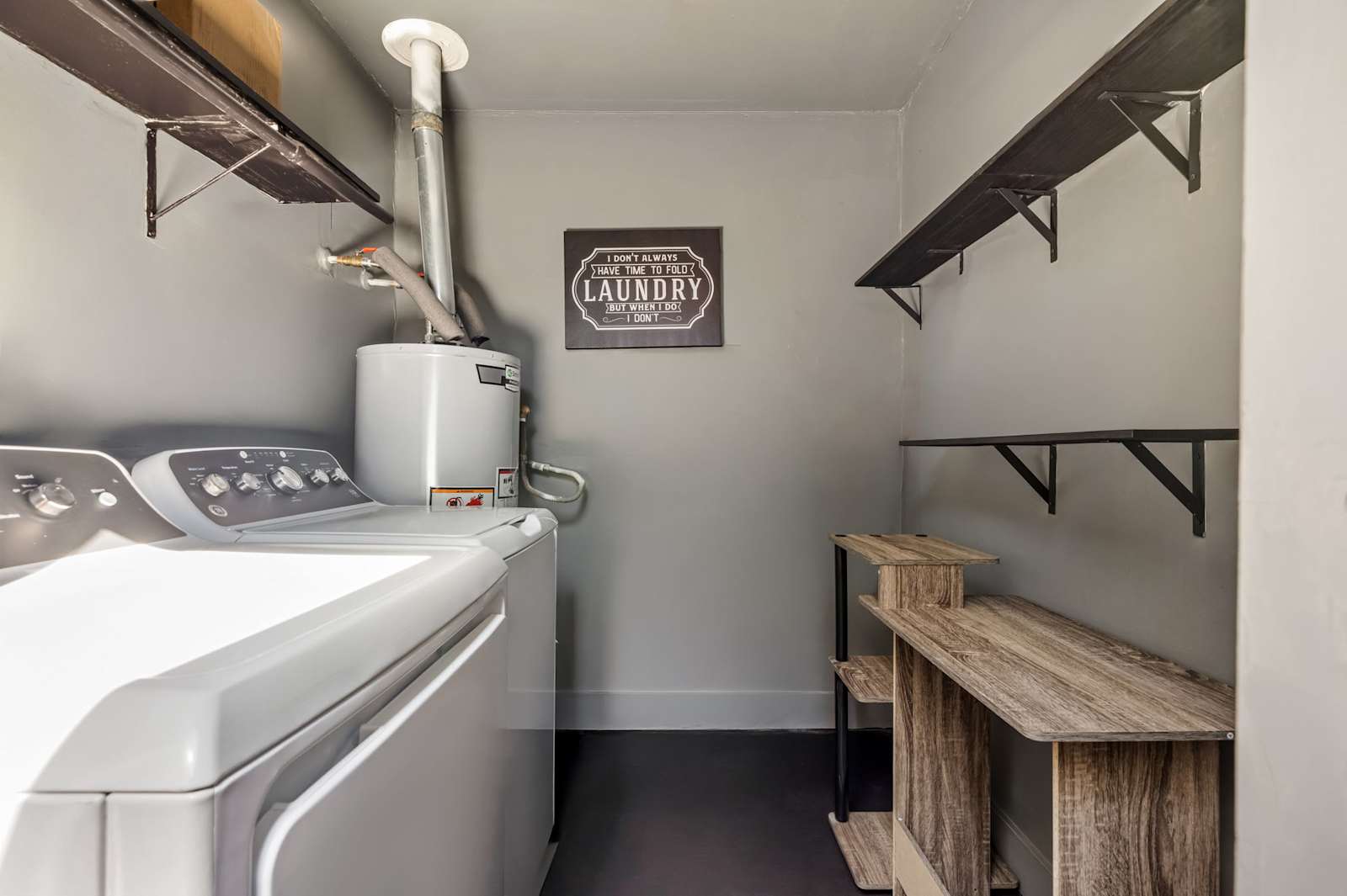 The Orange Door Unit B, photo 33