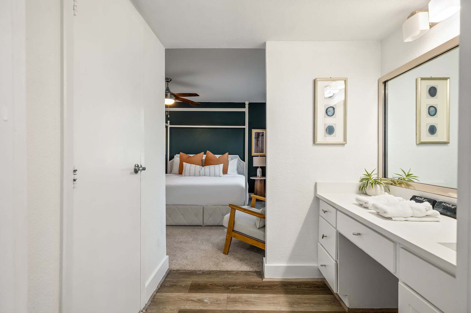 The Orange Door Unit A, photo 20