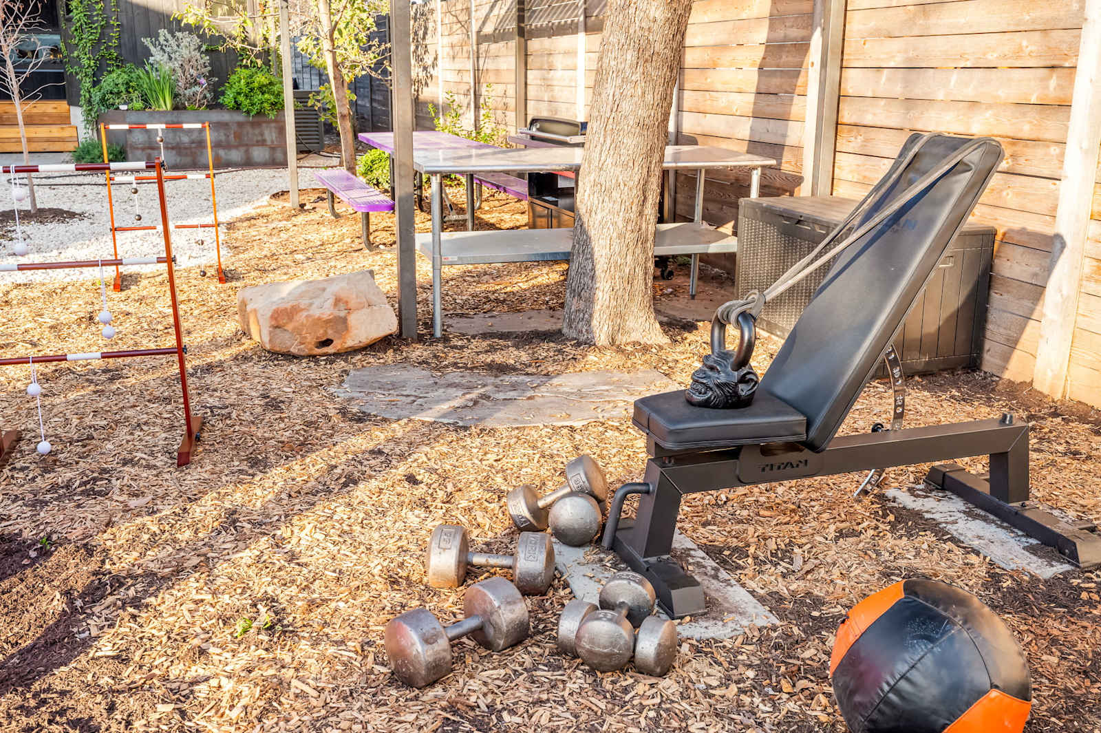 Treehouse Social, photo 47