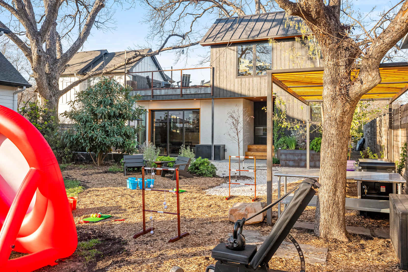 Treehouse Social, photo 48