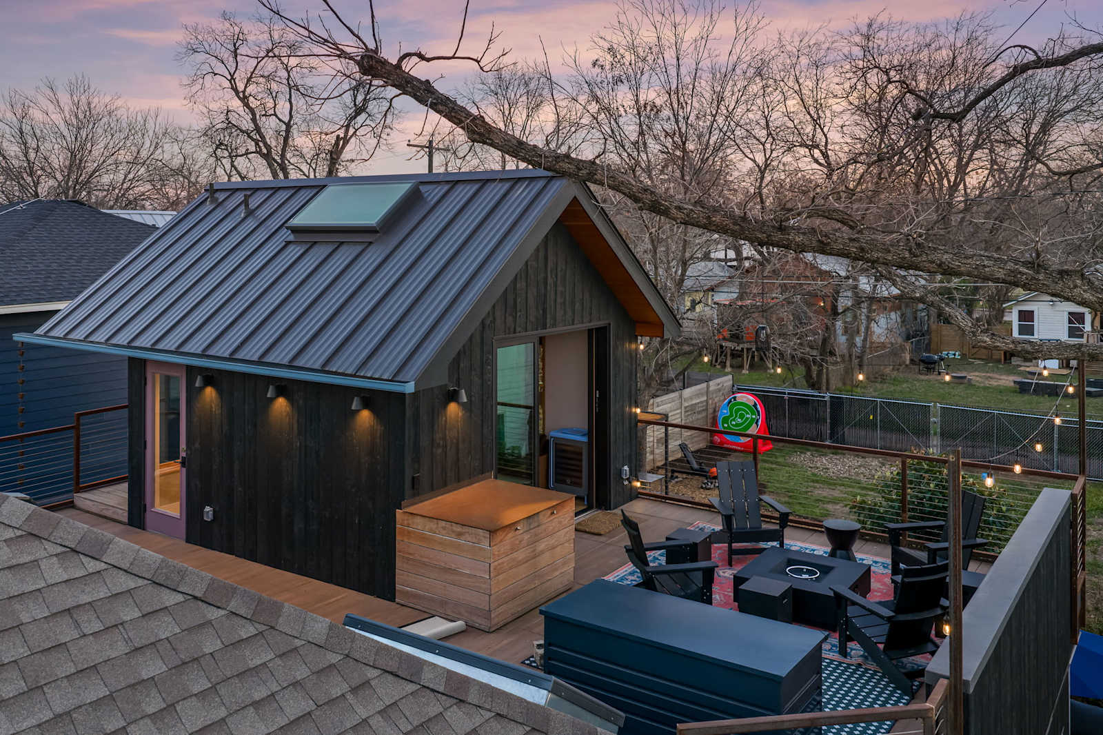 Treehouse Social, photo 44