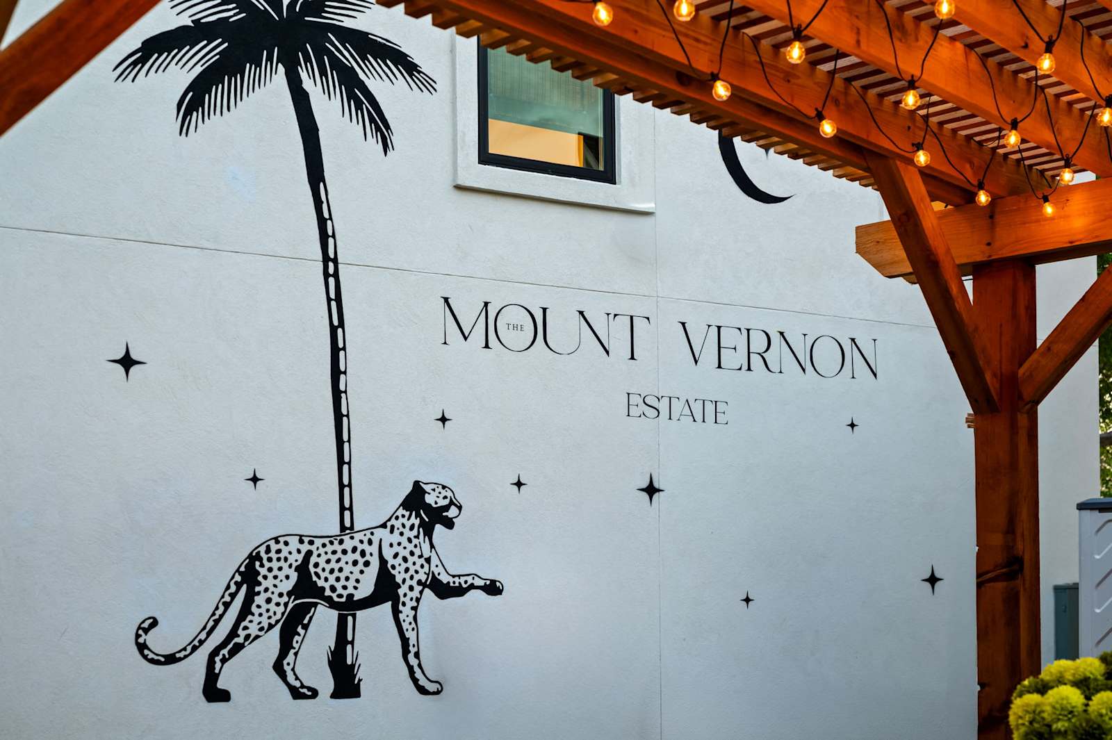 Mount Vernon Estate, photo 61