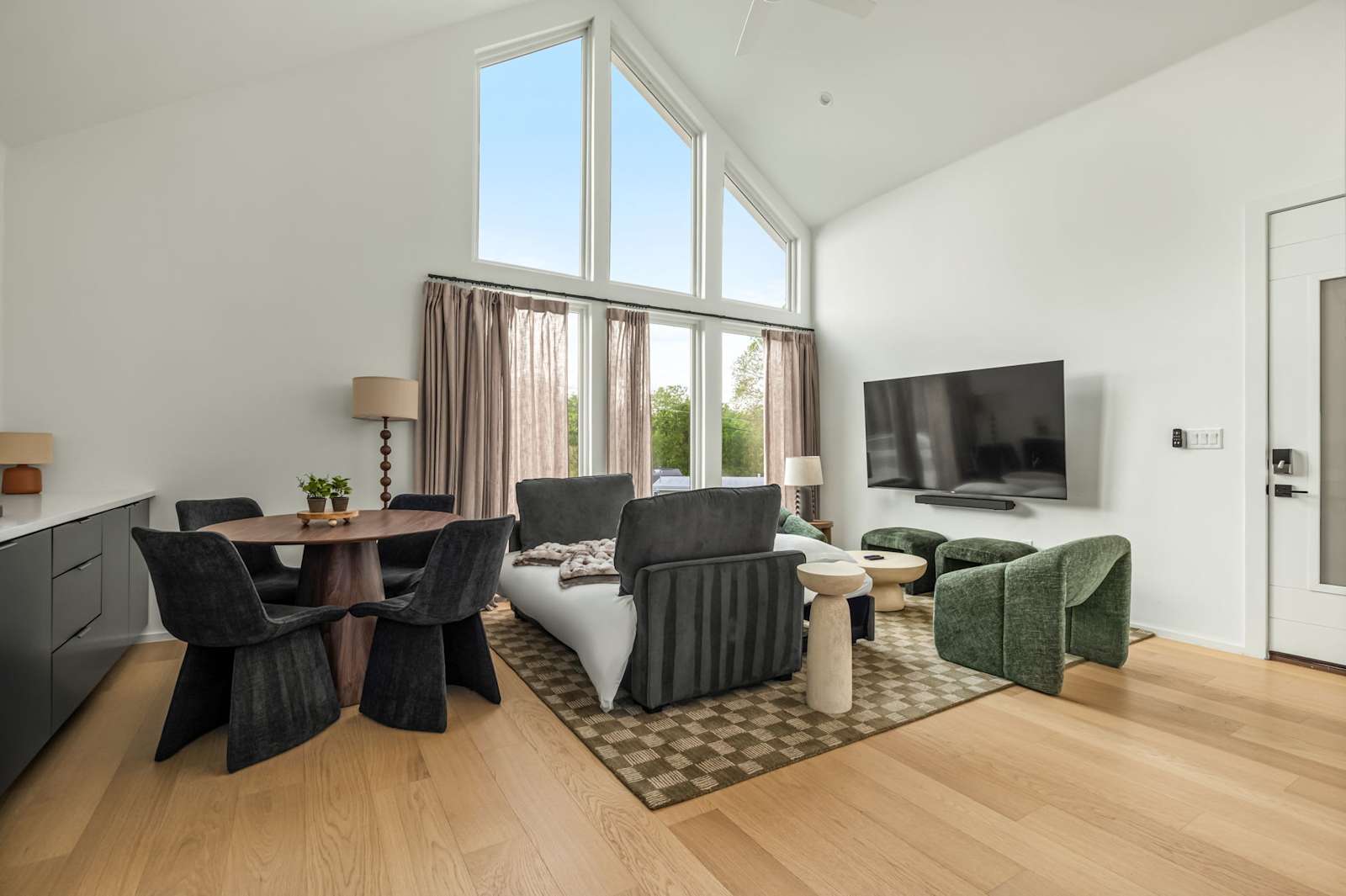 Mount Vernon Loft, photo 14