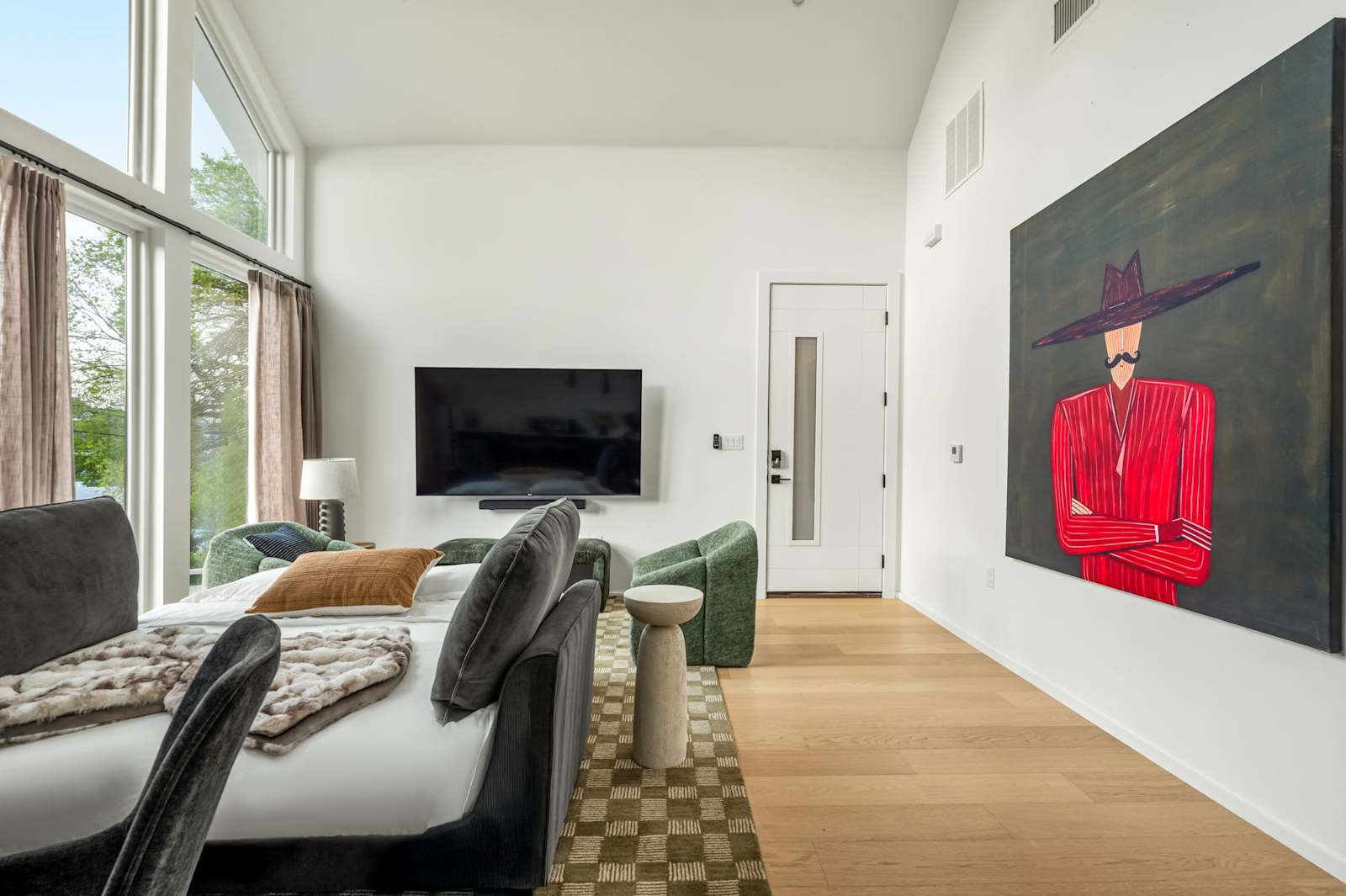 Mount Vernon Loft, photo 15
