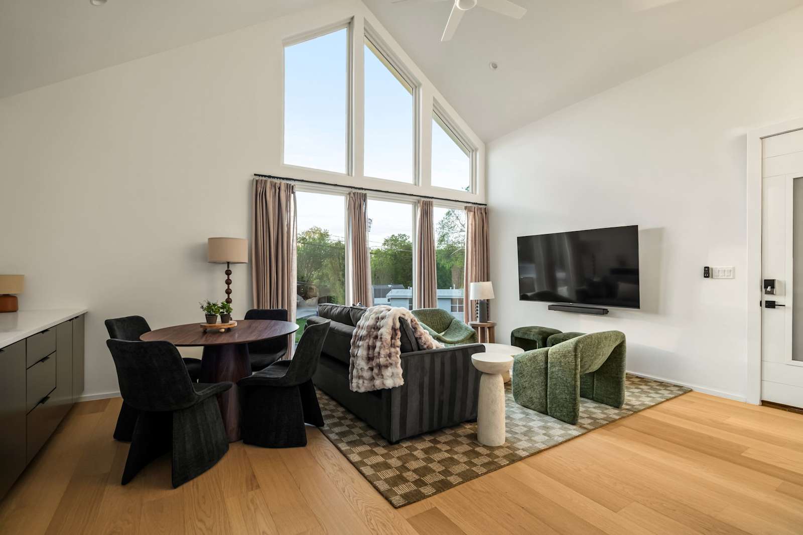 Mount Vernon Loft, photo 10
