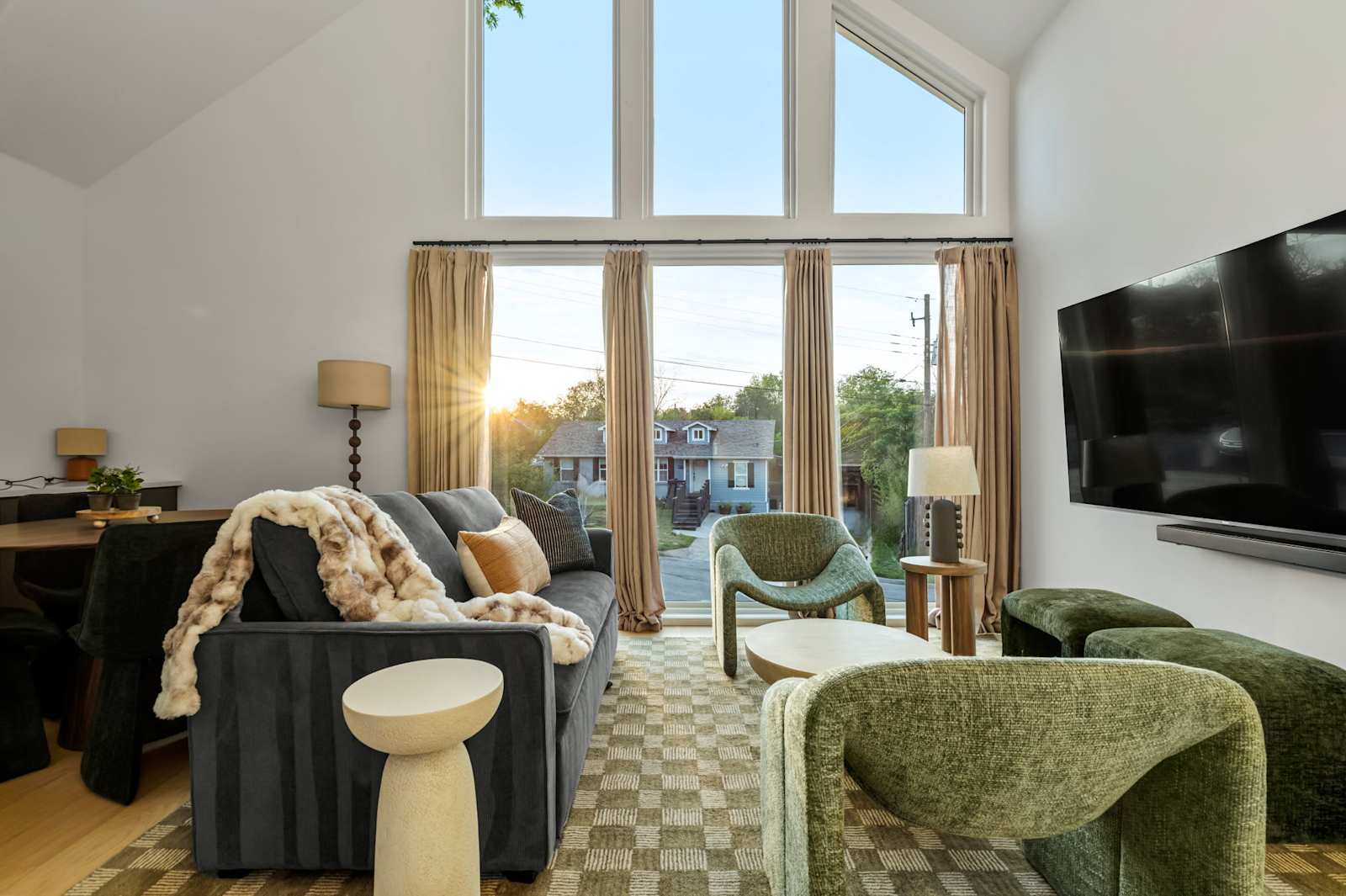 Mount Vernon Loft, photo 9