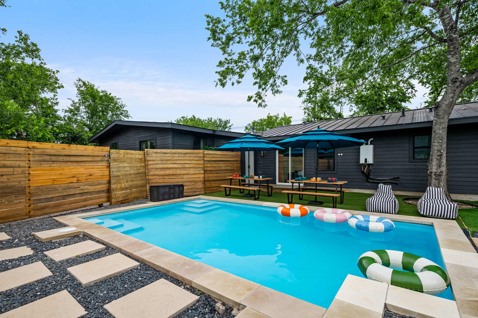 Wonderland Unit B, photo 45