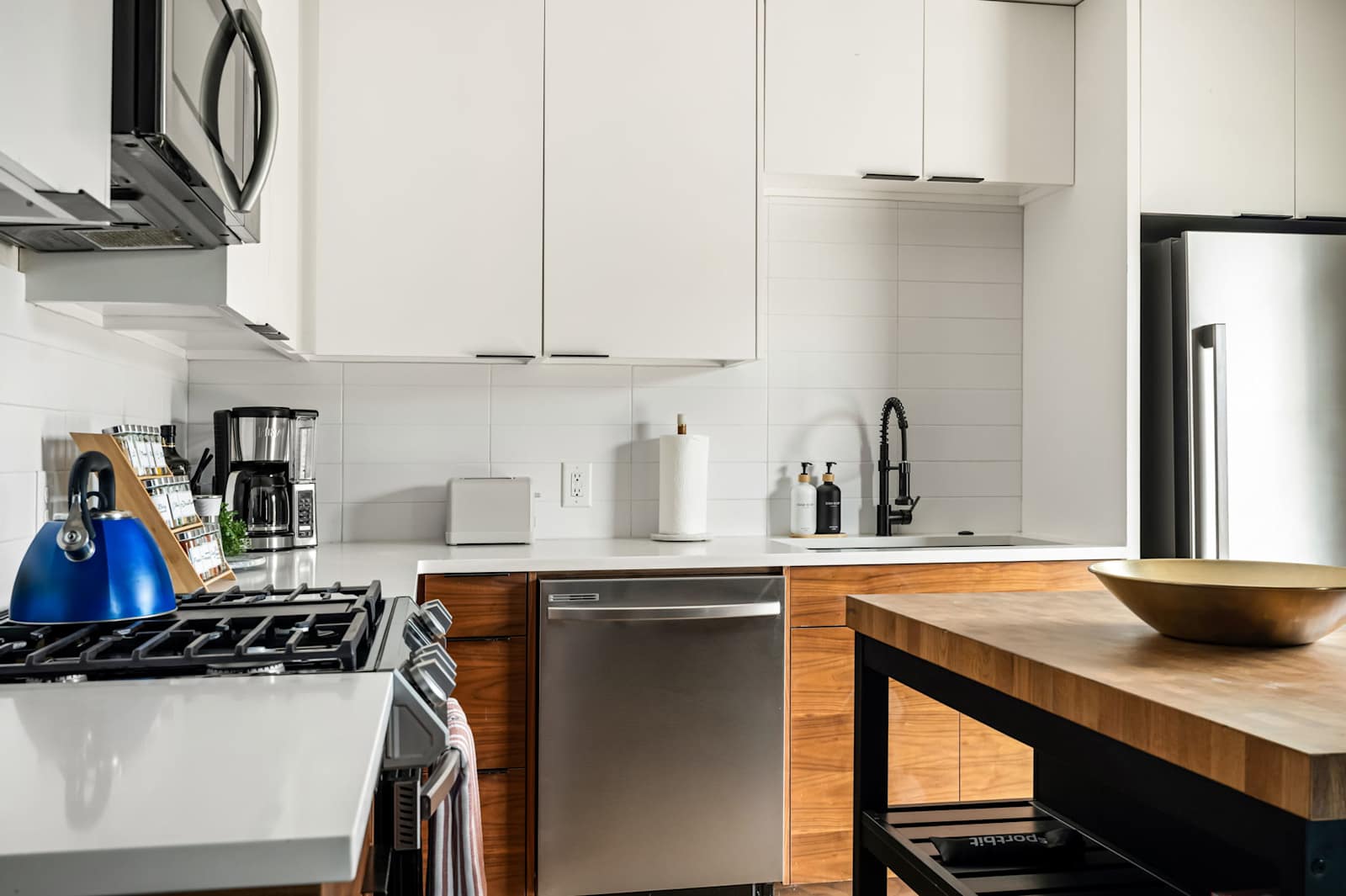 Wonderland Unit B, photo 18