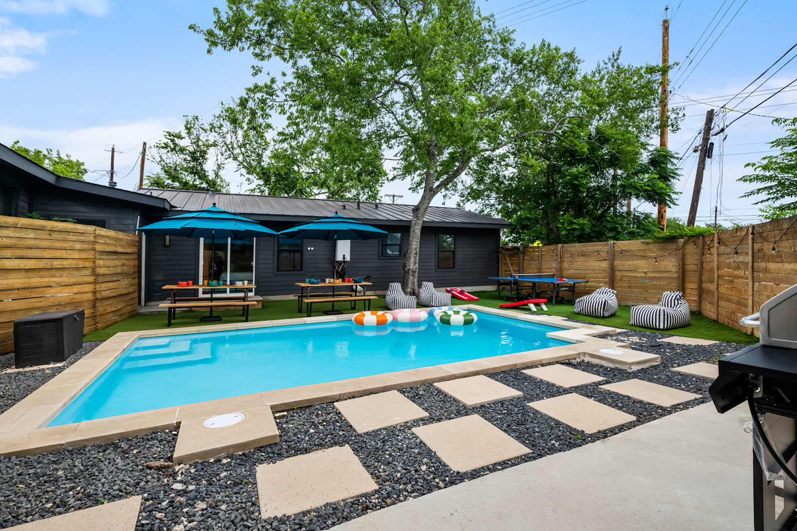 Wonderland Unit B, photo 42