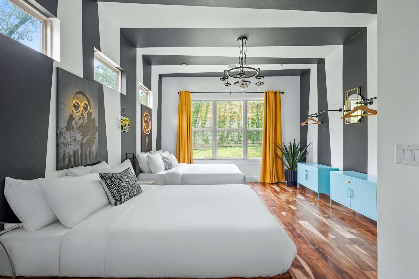 6BR East Austin Complex, photo 18