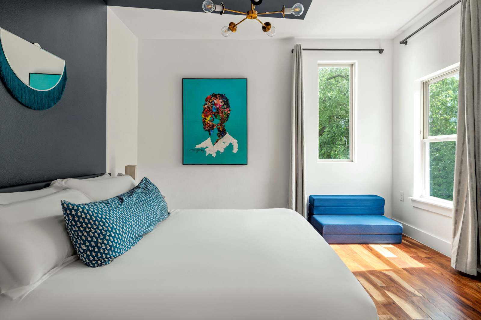 6BR East Austin Complex, photo 46