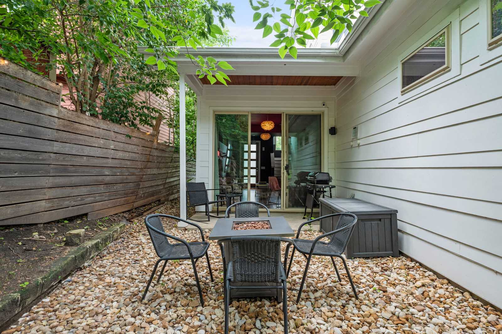6BR East Austin Complex, photo 50