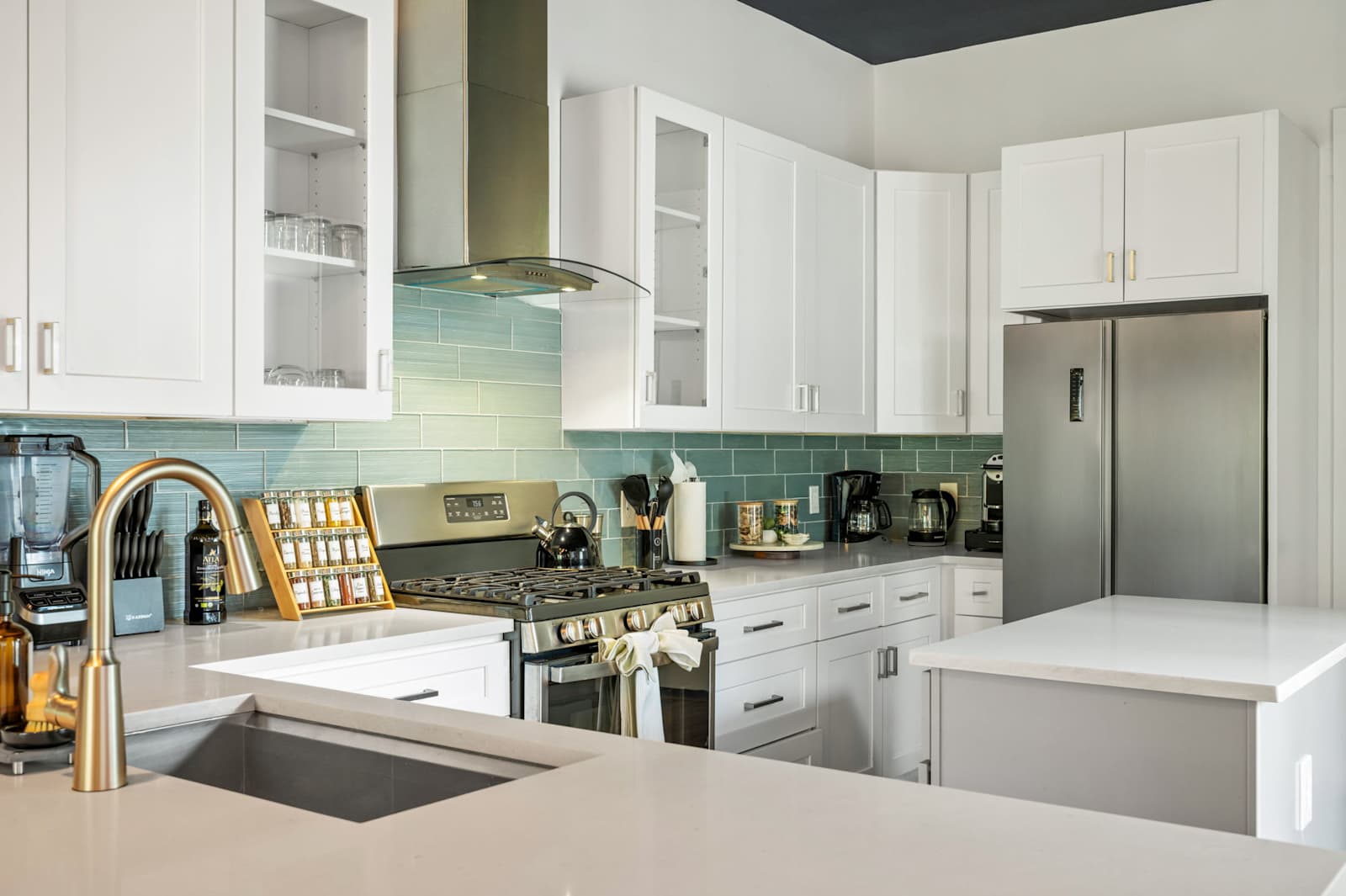 6BR East Austin Complex, photo 14