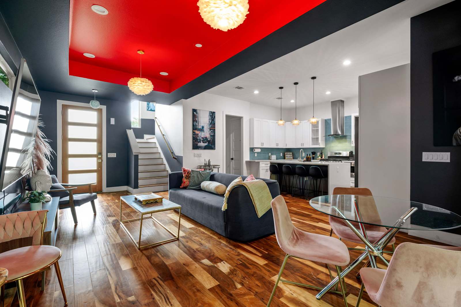 6BR East Austin Complex, photo 34