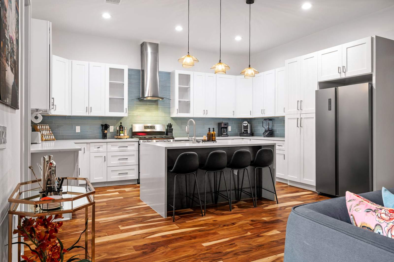 6BR East Austin Complex, photo 35