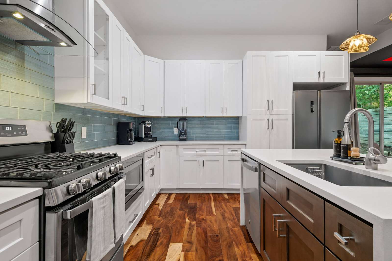 6BR East Austin Complex, photo 36