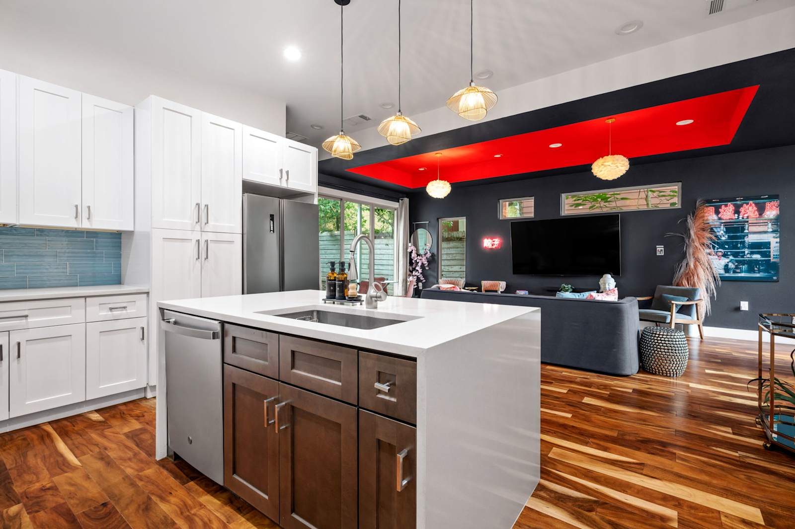 6BR East Austin Complex, photo 37