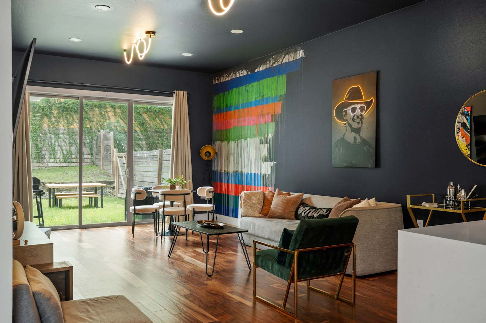 6BR East Austin Complex