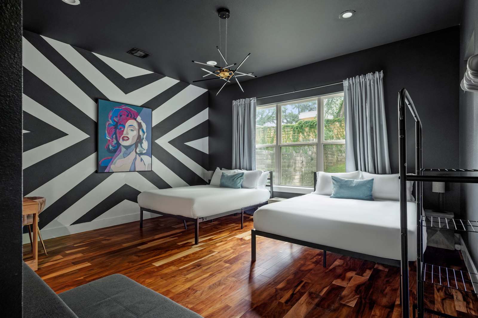 6BR East Austin Complex, photo 39