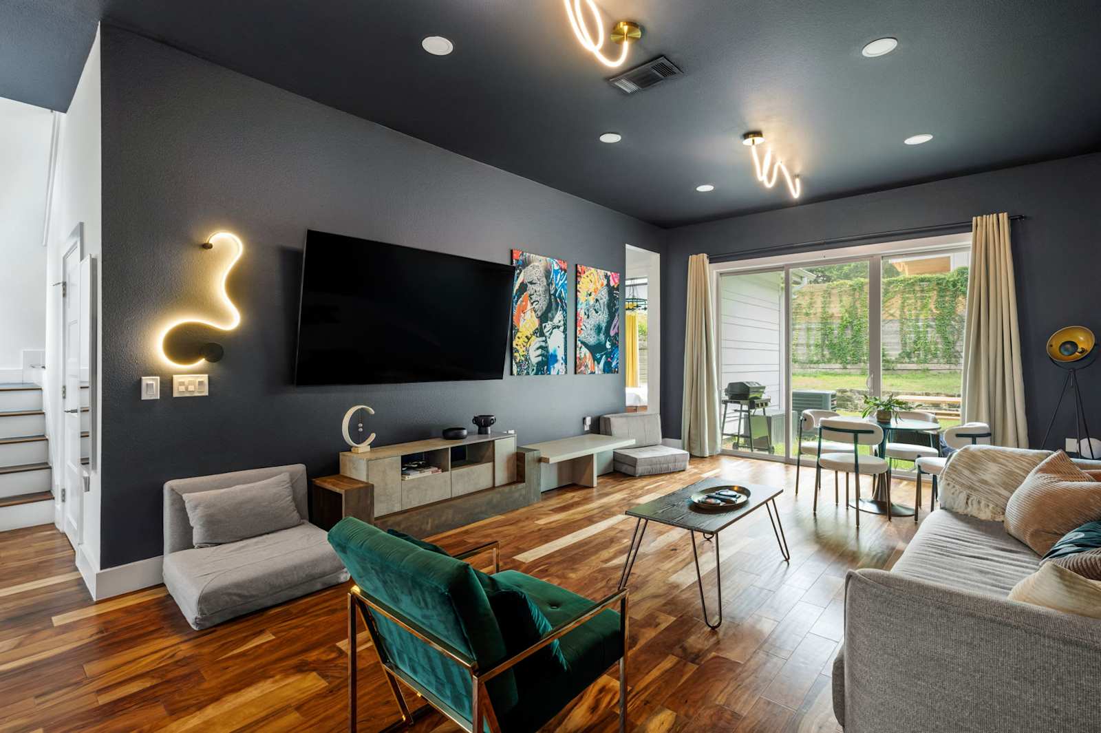 6BR East Austin Complex, photo 10