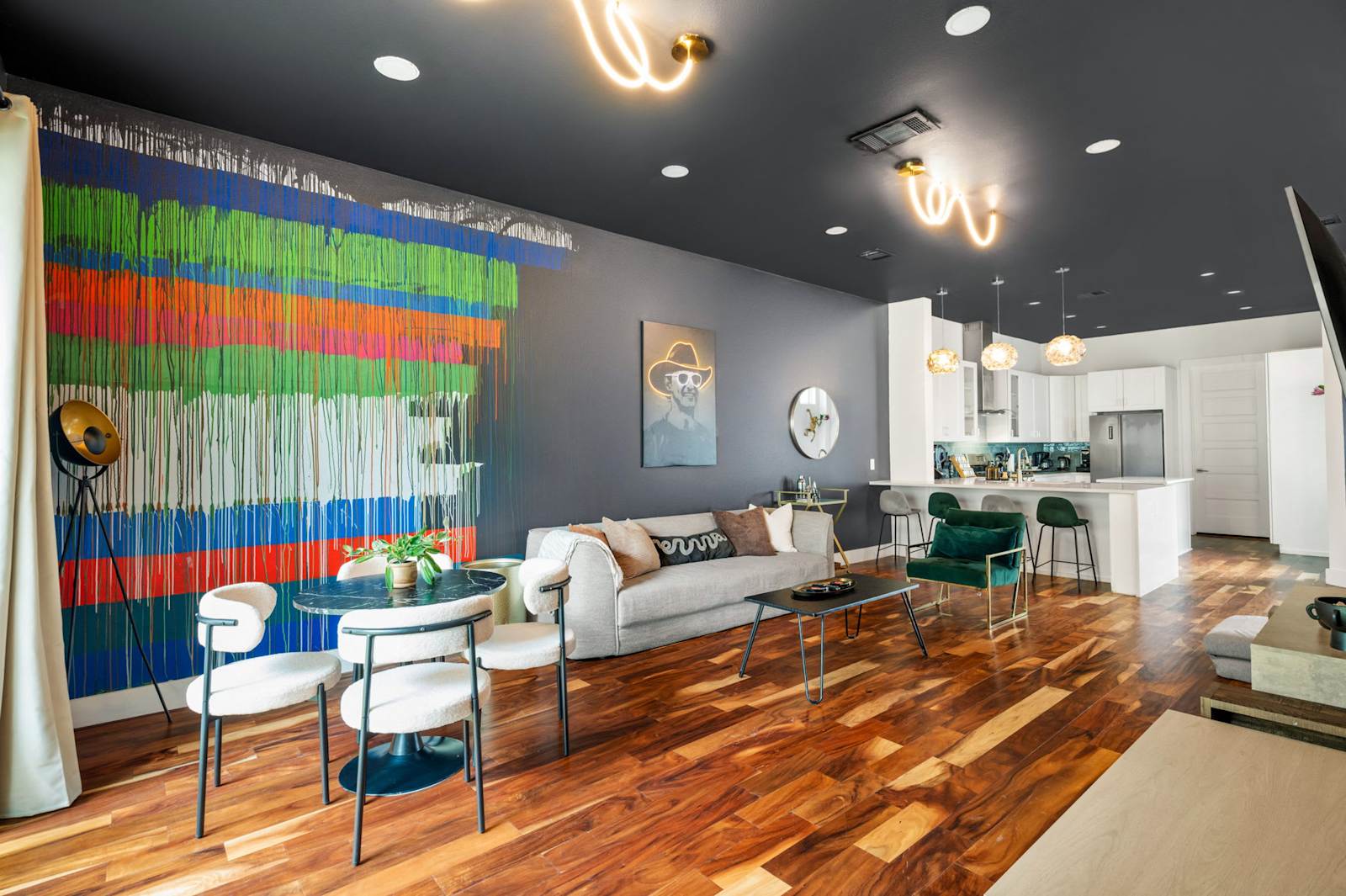 6BR East Austin Complex, photo 11
