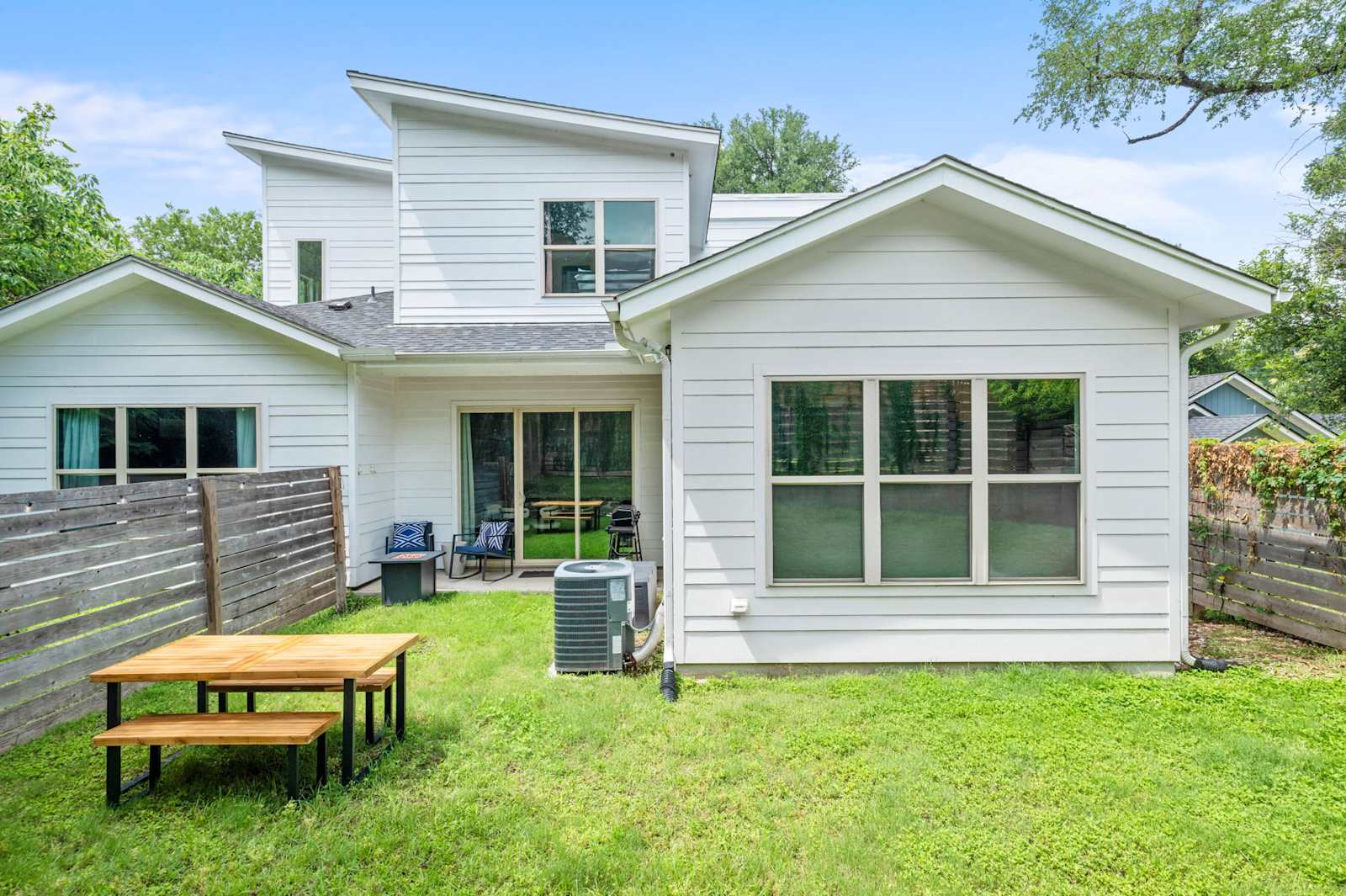 6BR East Austin Complex, photo 5