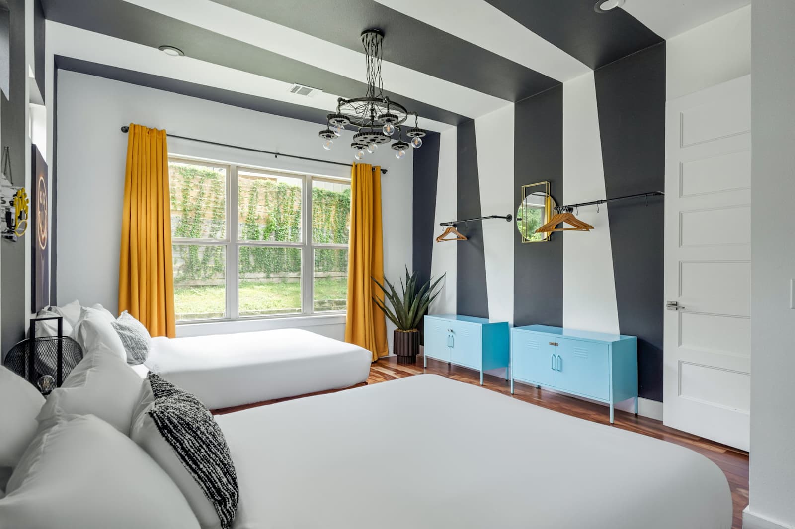 3BR East Austin Unit A, photo 19