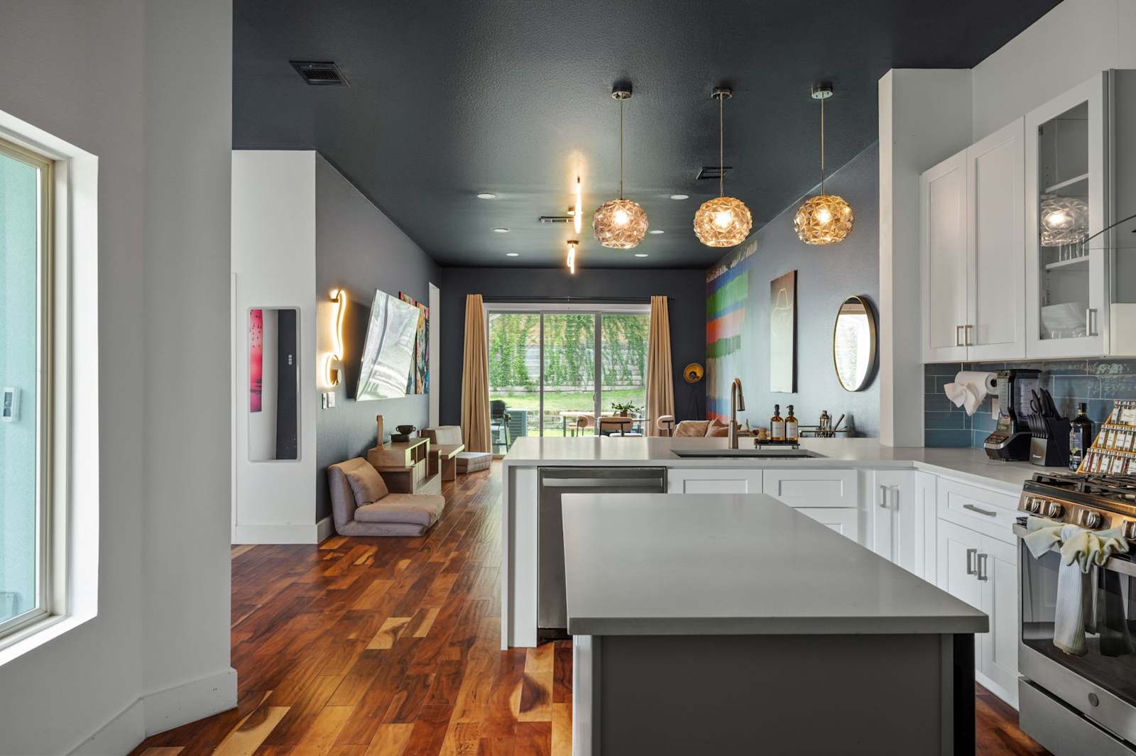 3BR East Austin Unit A, photo 16