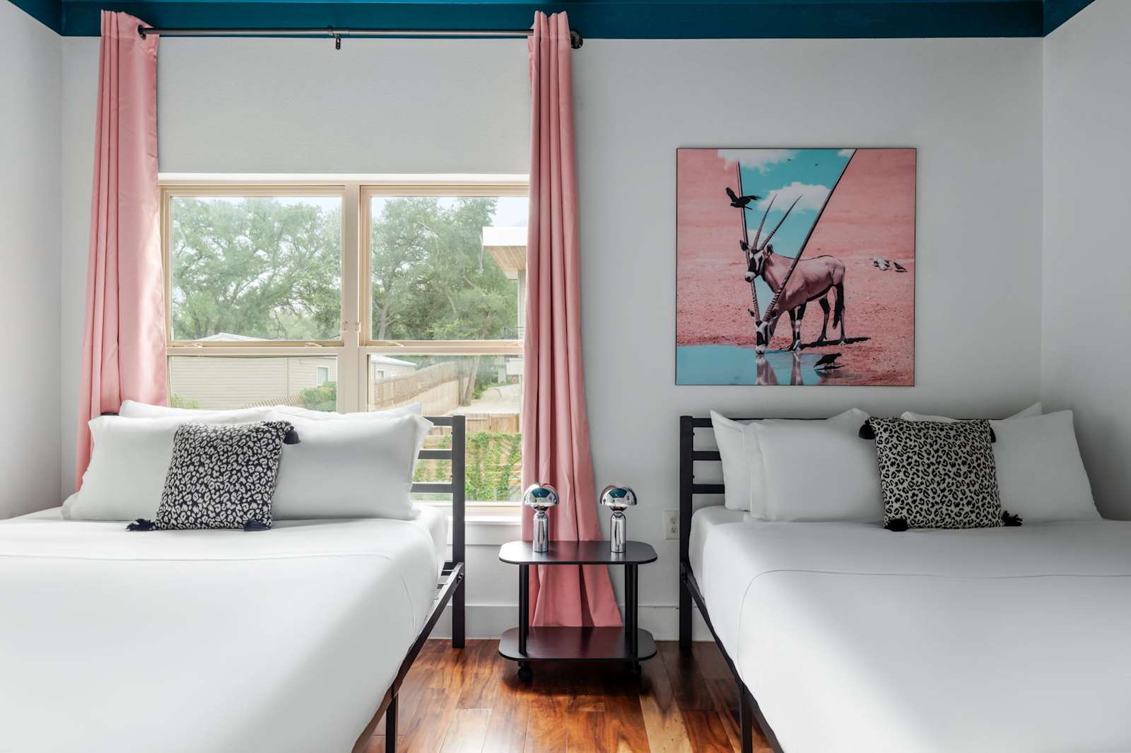 3BR East Austin Unit A, photo 28